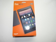 Amazon Fire HD 8 (7a