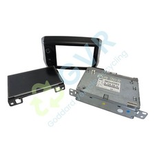 Schermo display + unità