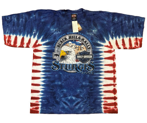 Shirt vintage harley - vintage,