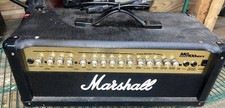Raro HDFX Marshall MG serie
