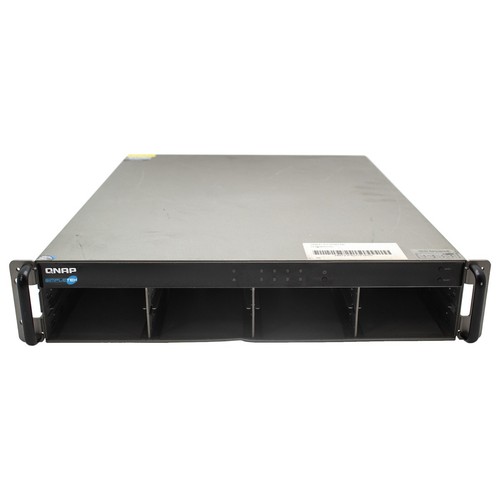 Qnap 859u nas con - ts-859u-rp, 1