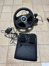 Logitech driving force - driving,