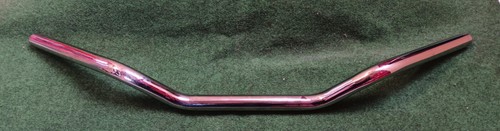 Manubrio norton 16h - 1", made