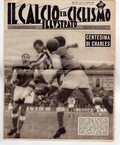 Mab38 rivista calcio e - calcio,