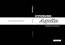 HYOSUNG service workshop