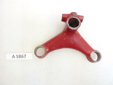 Piastra superiore forcella Moto Morini 175 Turismo GT