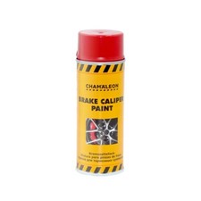 CHAMALEON Aerosol Brake