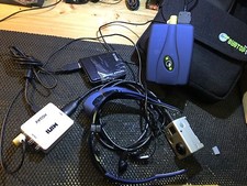 EYETOP Occhiali LCD 1 OCCHIO