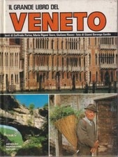 IL GRANDE LIBRO DEL VENETO