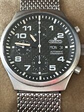 ARISTO PILOT CHRONO AUT.
