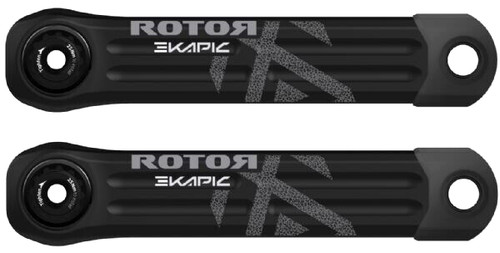 Guarnitura rotor ekapic bike - guarnitura,