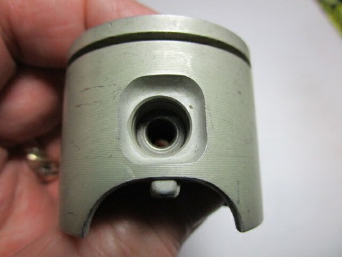Pistone mahle motosega - mm,