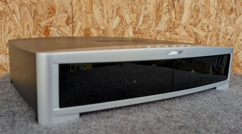 Bose series ii - series, *
