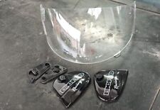 VISIERA CASCO DIEFFE MODEL