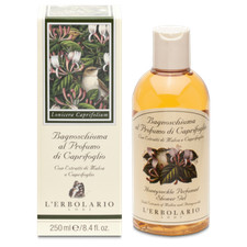 L'erbolario Foam Bath