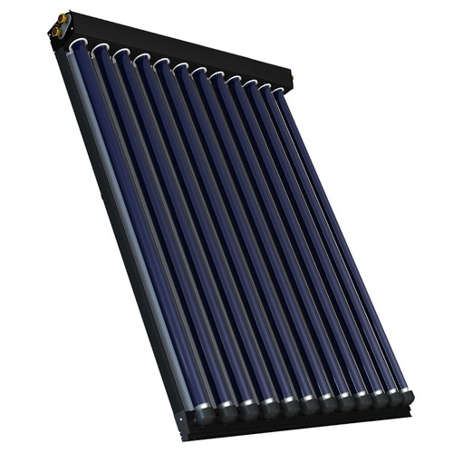 Solarbayer collettore tubolare