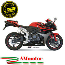 Mivv Honda Cbr 600 RR 2007 07