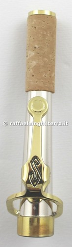 Selmer chiver sax soprano