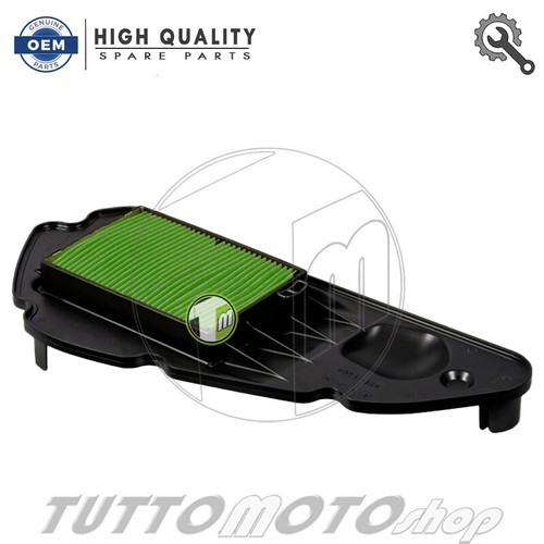 Filtro aria honda 125 150 - 125,
