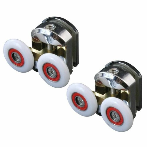 Regolabile doppio oscillante - 2,