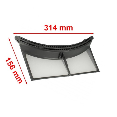 Filtro lanugine pelucchi - filtro,