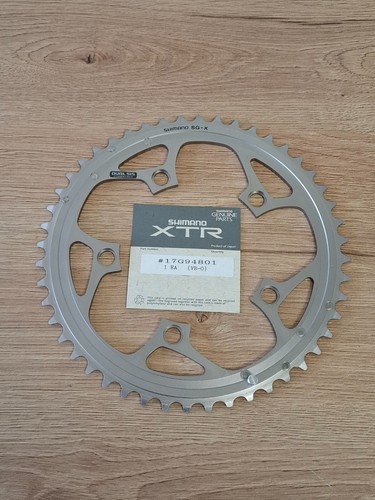 Shimano retro parts nuovo - shimano,