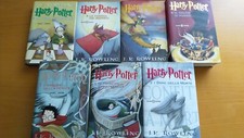 Harry Potter - Serie completa