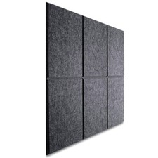 Pannelli acustici decorativi - pannelli,