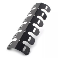 Scudo termico per scarico