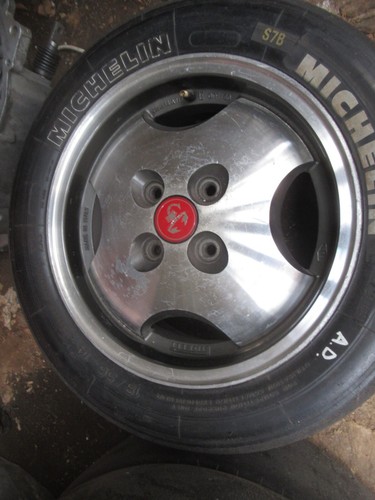 Fiat ritmo 130 abarth set - ritmo,