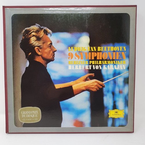 Classica boxset ludwig - 7,