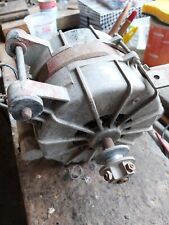 Motore Elettrico Asincrono IB Basti CPR Monofase - 220V - 1/4 HP - Usato