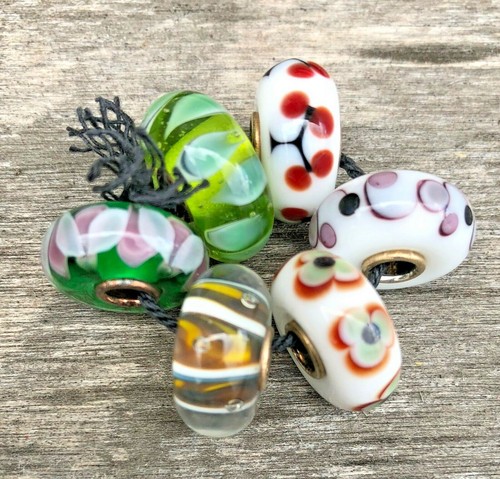 Trollbeads originale natale - natale, in