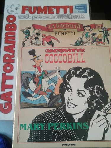 Raccolta grande avventura - la,