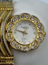 Orologio Bubbles Quarzo