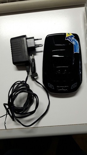 Base aladino voip new nero - new,