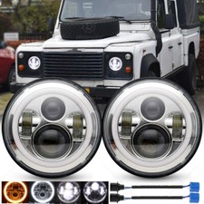 Per Land Rover Range Rover