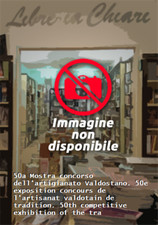  - 50a Mostra concorso dell'artigianato Valdostano. 50e exposition concours de l