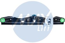 Alzavetro meccanismo per bmw - alzavetro,