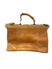 BORSA A MANO TOLFA CUOIO DONNA