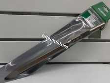 SCALPELLO A PUNTA LUNGHEZZA 380 MM. ESAGONO 21 MM. HIKOKI X MARTELLI DEMOLITORI