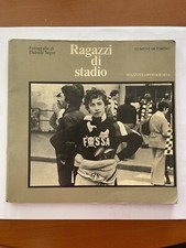 RAGAZZI DI STADIO
