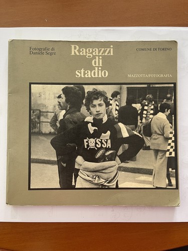 Ragazzi stadio - ragazzi,