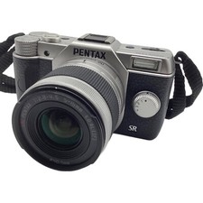 PENTAX Q10 12,4 megapixel