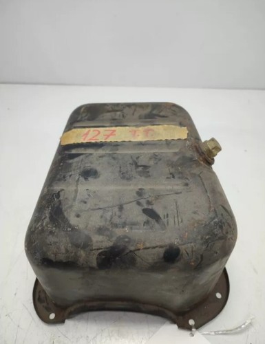 Coppa olio motore - 900cc, fiat