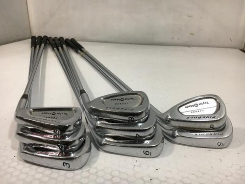 Taylormade firesole set di - [taylormade],