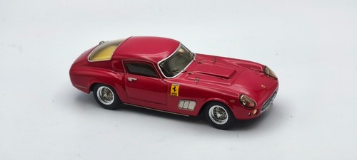 Amr ferrari 250 - amr, gt