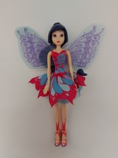 Kinder Gransorpresa Winx Club Musa Butterflix 2016