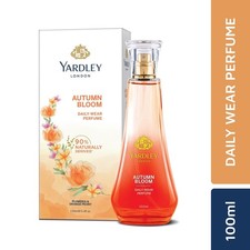 Profumo Yardley London Autunno
