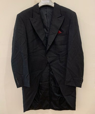 Cappotto vintage Etiquette